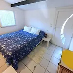 Prázdninový dům Mitoyenne Climatisee T3 Avec Piscine Et Parking Pour 6 - Fr-1-607-217 Agde
