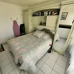 Prázdninový dům Mitoyenne Climatisee T3 Avec Piscine Et Parking Pour 6 - Fr-1-607-217