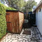 Prázdninový dům Mitoyenne Climatisee T3 Avec Piscine Et Parking Pour 6 - Fr-1-607-217 *