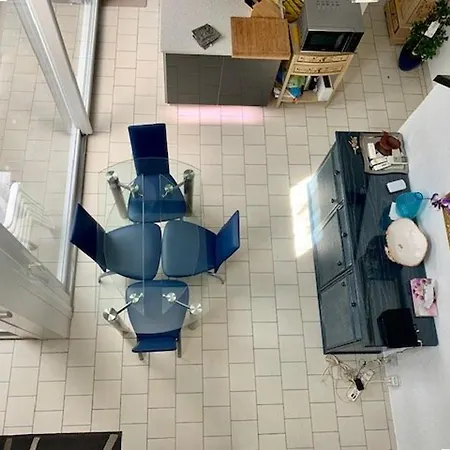 Mitoyenne Climatisee T3 Avec Piscine Et Parking Pour 6 - Fr-1-607-217 Feriehus